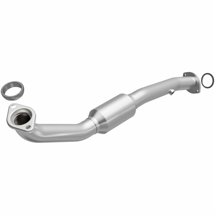 MagnaFlow MagnaFlow California Grade CARB Compliant Direct-Fit Catalytic Converters 5582206 Autofit