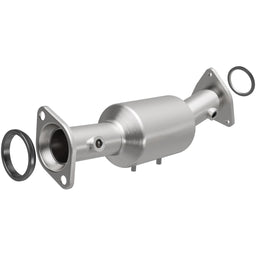 MagnaFlow MagnaFlow California Grade CARB Compliant Direct-Fit Catalytic Converters 5582223 Autofit