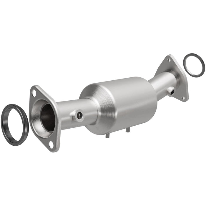MagnaFlow MagnaFlow California Grade CARB Compliant Direct-Fit Catalytic Converters 5582223 Autofit