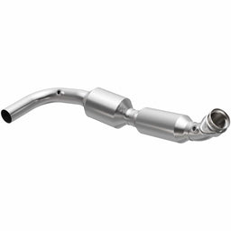 MagnaFlow MagnaFlow California Grade CARB Compliant Direct-Fit Catalytic Converters 5582311 Autofit