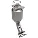 MagnaFlow MagnaFlow California Grade CARB Compliant Direct-Fit Catalytic Converters 5582322 Autofit