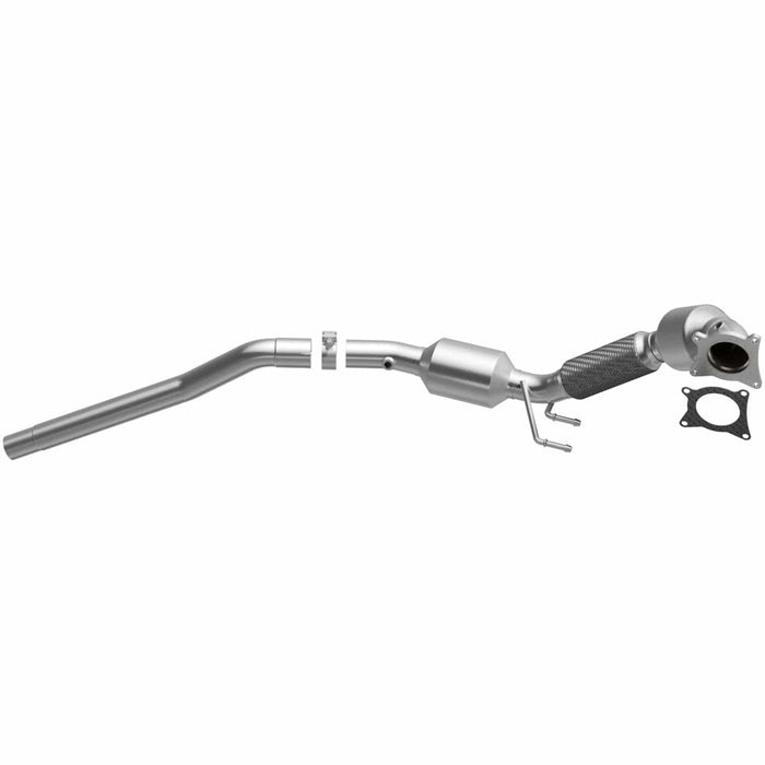 MagnaFlow MagnaFlow California Grade CARB Compliant Direct-Fit Catalytic Converters 5582408 Autofit