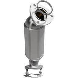 MagnaFlow MagnaFlow California Grade CARB Compliant Direct-Fit Catalytic Converters 5582446 Autofit