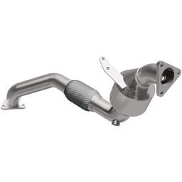 MagnaFlow MagnaFlow California Grade CARB Compliant Direct-Fit Catalytic Converters 5582585 Autofit