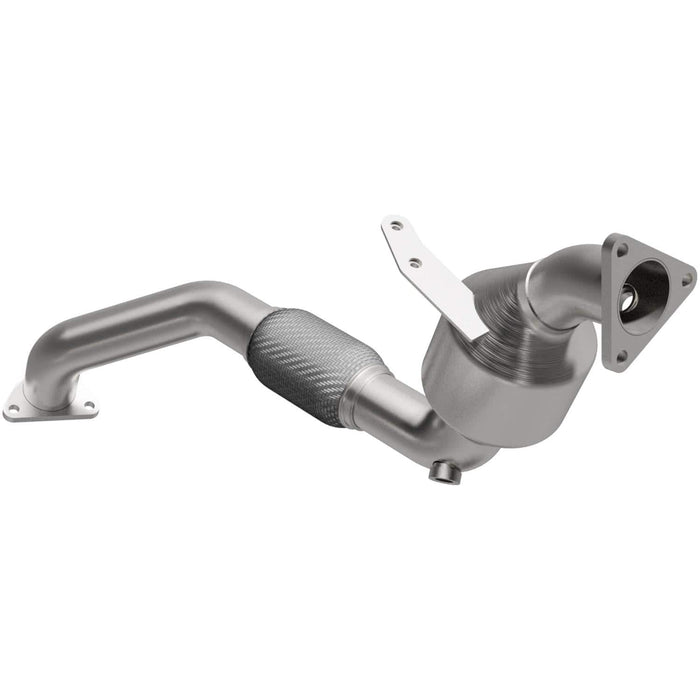 MagnaFlow MagnaFlow California Grade CARB Compliant Direct-Fit Catalytic Converters 5582585 Autofit