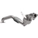 MagnaFlow MagnaFlow California Grade CARB Compliant Direct-Fit Catalytic Converters 5582585 Autofit