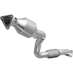 MagnaFlow MagnaFlow California Grade CARB Compliant Direct-Fit Catalytic Converters 5582586 Autofit