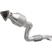 MagnaFlow MagnaFlow California Grade CARB Compliant Direct-Fit Catalytic Converters 5582586 Autofit