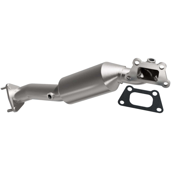 MagnaFlow MagnaFlow California Grade CARB Compliant Direct-Fit Catalytic Converters 5582610 Autofit