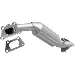 MagnaFlow MagnaFlow California Grade CARB Compliant Direct-Fit Catalytic Converters 5582611 Autofit