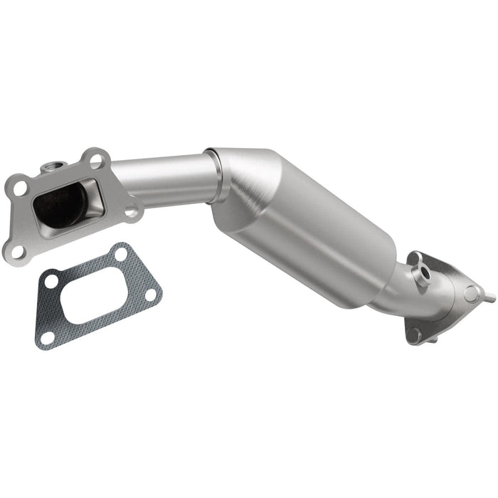 MagnaFlow MagnaFlow California Grade CARB Compliant Direct-Fit Catalytic Converters 5582611 Autofit