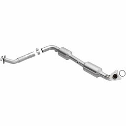 MagnaFlow MagnaFlow California Grade CARB Compliant Direct-Fit Catalytic Converters 5582625 Autofit