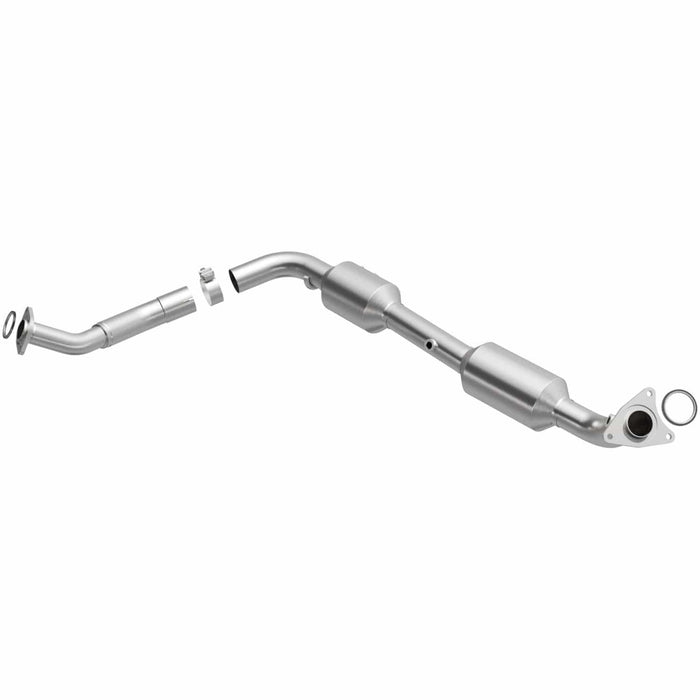 MagnaFlow MagnaFlow California Grade CARB Compliant Direct-Fit Catalytic Converters 5582625 Autofit