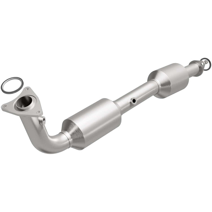 MagnaFlow MagnaFlow California Grade CARB Compliant Direct-Fit Catalytic Converters 5582626 Autofit