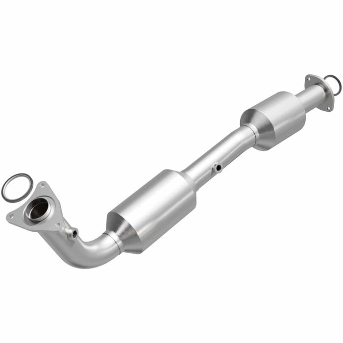 MagnaFlow MagnaFlow California Grade CARB Compliant Direct-Fit Catalytic Converters 5582630 Autofit