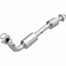 MagnaFlow MagnaFlow California Grade CARB Compliant Direct-Fit Catalytic Converters 5582630 Autofit