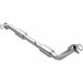 MagnaFlow MagnaFlow California Grade CARB Compliant Direct-Fit Catalytic Converters 5582632 Autofit