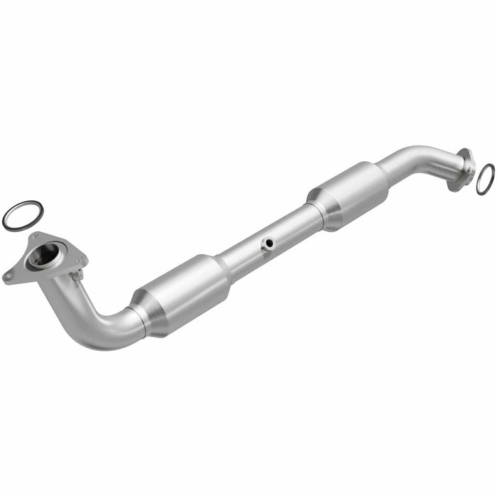 MagnaFlow MagnaFlow California Grade CARB Compliant Direct-Fit Catalytic Converters 5582633 Autofit