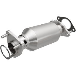 MagnaFlow MagnaFlow California Grade CARB Compliant Direct-Fit Catalytic Converters 5582665 Autofit