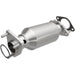 MagnaFlow MagnaFlow California Grade CARB Compliant Direct-Fit Catalytic Converters 5582665 Autofit