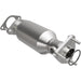 MagnaFlow MagnaFlow California Grade CARB Compliant Direct-Fit Catalytic Converters 5582668 Autofit