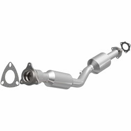 MagnaFlow MagnaFlow California Grade CARB Compliant Direct-Fit Catalytic Converters 5582722 Autofit