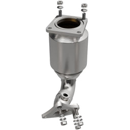 MagnaFlow MagnaFlow California Grade CARB Compliant Direct-Fit Catalytic Converters 5582846 Autofit