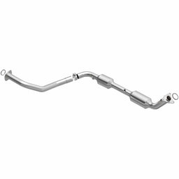 MagnaFlow MagnaFlow California Grade CARB Compliant Direct-Fit Catalytic Converters 5582935 Autofit