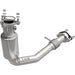 MagnaFlow MagnaFlow California Grade CARB Compliant Direct-Fit Catalytic Converters 5582941 Autofit