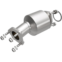 MagnaFlow MagnaFlow California Grade CARB Compliant Direct-Fit Catalytic Converters 5592006 Autofit