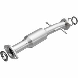 MagnaFlow MagnaFlow California Grade CARB Compliant Direct-Fit Catalytic Converters 5592097 Autofit