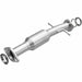 MagnaFlow MagnaFlow California Grade CARB Compliant Direct-Fit Catalytic Converters 5592097 Autofit
