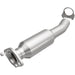 MagnaFlow MagnaFlow California Grade CARB Compliant Direct-Fit Catalytic Converters 5592099 Autofit