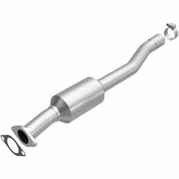 MagnaFlow MagnaFlow California Grade CARB Compliant Direct-Fit Catalytic Converters 5592103 Autofit