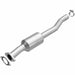 MagnaFlow MagnaFlow California Grade CARB Compliant Direct-Fit Catalytic Converters 5592103 Autofit