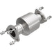 MagnaFlow MagnaFlow California Grade CARB Compliant Direct-Fit Catalytic Converters 5592184 Autofit