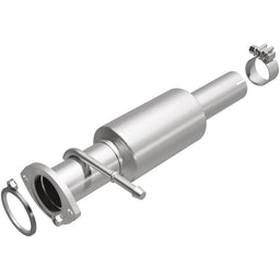 MagnaFlow MagnaFlow California Grade CARB Compliant Direct-Fit Catalytic Converters 5592207 Autofit