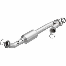 MagnaFlow MagnaFlow California Grade CARB Compliant Direct-Fit Catalytic Converters 5592211 Autofit