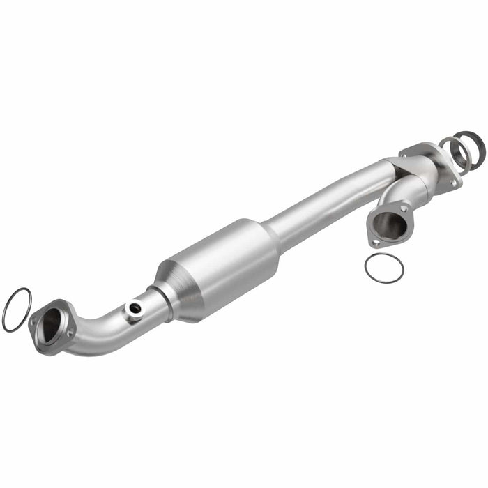 MagnaFlow MagnaFlow California Grade CARB Compliant Direct-Fit Catalytic Converters 5592211 Autofit