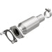 MagnaFlow MagnaFlow California Grade CARB Compliant Direct-Fit Catalytic Converters 5592221 Autofit
