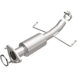 MagnaFlow MagnaFlow California Grade CARB Compliant Direct-Fit Catalytic Converters 5592223 Autofit