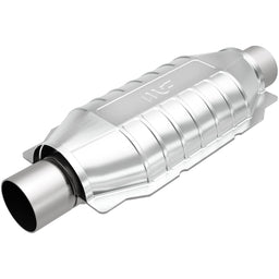 MagnaFlow MagnaFlow California Grade CARB Compliant Direct-Fit Catalytic Converters 5592305 Autofit