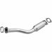 MagnaFlow MagnaFlow California Grade CARB Compliant Direct-Fit Catalytic Converters 5592317 Autofit