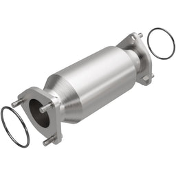 MagnaFlow MagnaFlow California Grade CARB Compliant Direct-Fit Catalytic Converters 5592413 Autofit