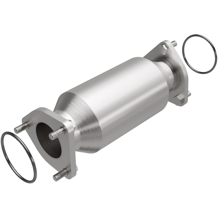 MagnaFlow MagnaFlow California Grade CARB Compliant Direct-Fit Catalytic Converters 5592413 Autofit
