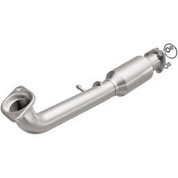 MagnaFlow MagnaFlow California Grade CARB Compliant Direct-Fit Catalytic Converters 5592529 Autofit