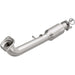 MagnaFlow MagnaFlow California Grade CARB Compliant Direct-Fit Catalytic Converters 5592529 Autofit