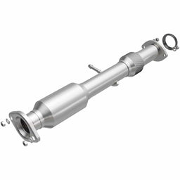 MagnaFlow MagnaFlow California Grade CARB Compliant Direct-Fit Catalytic Converters 5592534 Autofit