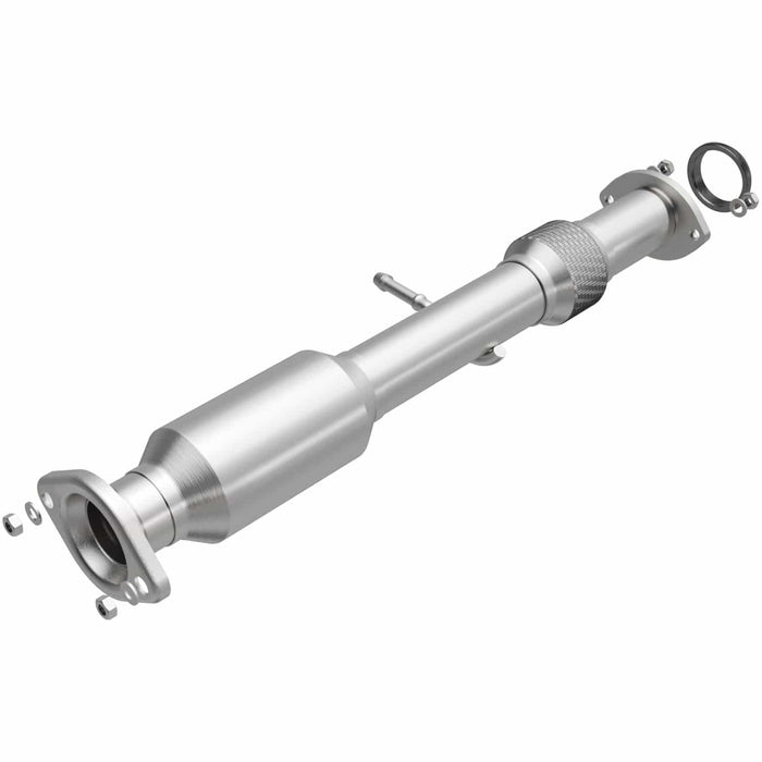 MagnaFlow MagnaFlow California Grade CARB Compliant Direct-Fit Catalytic Converters 5592534 Autofit