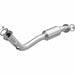 MagnaFlow MagnaFlow California Grade CARB Compliant Direct-Fit Catalytic Converters 5592543 Autofit